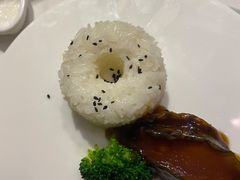 -全聚德(蓝山店)