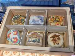 -昆明冠生园·蛋糕·面包(南强街店)