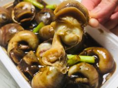 -胶东海鲜大排档(北太平庄店)