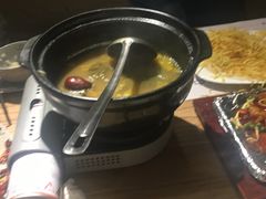 -U你·天然调味(南湖总店)