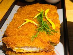 -吴越荣记·苏州菜·松鼠桂鱼(娄门景区店)