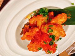 -隐泉之语日式料理(王府中环店)