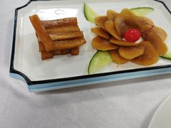 -鹿鸣酒家(越秀店)