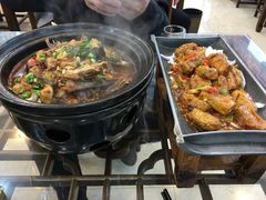 -徽州美食(三十年老店)