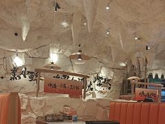 -大哈福烧烤·海鲜·家常菜(延安三路店)