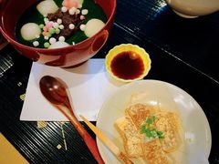 -伊藤久右卫门(宇治本店)