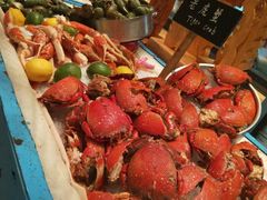 -太原富力万达文华酒店·美食汇西餐厅