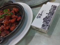 -家乡饭店(里仁洞店)