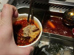 -海底捞火锅(万科广场店)