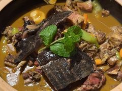 -王捌小院(红花坡店)