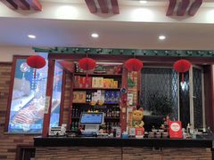 -毛毛熏肉•东北菜老字号(大安街店)