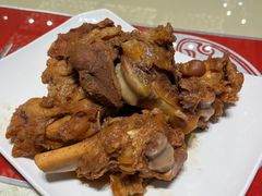 -吴记酱骨炖菜馆(西大直街店)