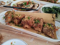 -醉壹号海鲜大排档·老厦门特色菜(厦门美食地标店)
