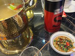 -江南福宴·澳门海鲜.牛肉火锅(汇高栢悦中心店)