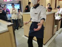 -海底捞火锅(方圆荟店)