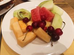 -怡咖啡海鲜自助餐厅(浦东香格里拉店)