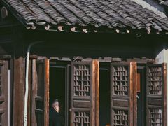 -惠山古镇·寄畅园