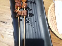 -陇上秦轩biangbiang面(萧山万象汇店)