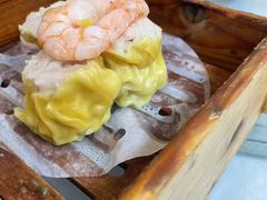 -天鲜阁·海鲜粤菜·33年老字号(石槎白云站店)