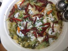 -江渔兒酸菜魚專門店(顺盈时代广场店)