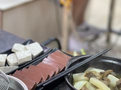 -山珍鲜牛肉火锅本地老字号(汕中老店)