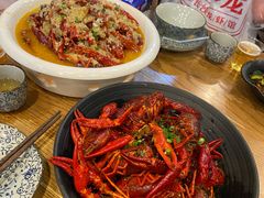 -虾小龙老长沙龙虾馆(坡子街店)
