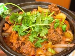 -川香煲(茅台路店)