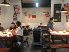 -朱氏胖子烂火锅(洪崖洞店)