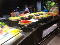 -星伦多自助料理·涮烤一体(虹悦城店)