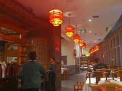 -东来顺饭庄(西直门店)