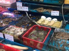 -渔人码头(洛溪店)