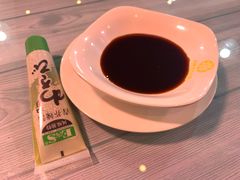 -酉泽屋刺身三文鱼寿司主题餐厅(望馨商业中心店)