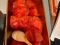 -冰城串说·羊肉串烧烤(哈西大街店)