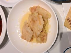 -东方饺子王(工农大路店)