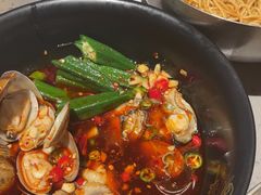 -一棠龙虾•王牌虾球(恒隆广场店)