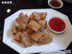 炸响铃-龙井壹号·茶缘山景宴(龙井村店)