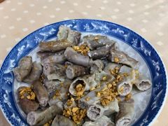 -棉湖小吃(龙河路店)