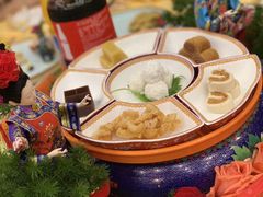 -白家大院·王府宫廷菜(苏州街店)