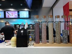 -台拾记古早味现烤蛋糕(新世界花苑店)