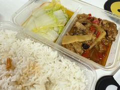 -南雄雄州土菜餐厅(粤北大厦店)