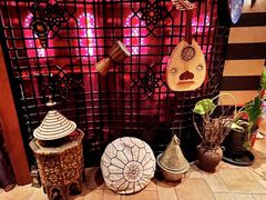 -Tajine Moroccan塔金摩洛哥中东餐厅