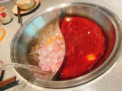 -羊来顺冰煮鲜羊 铁锅烀羊肉(中央大街店)