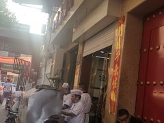 -回味南塘老王虾尾(总店)