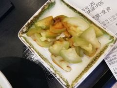 -永和大王(蛙嫩鸡香煲煲鲜·军博店)