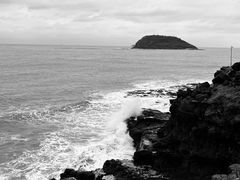 -漳州滨海火山岛自然生态风景区
