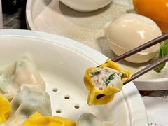 -前海沿·青岛菜(李沧万达店)