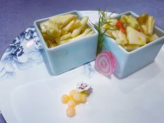 -名鲜·粤宴(黄浦滨江路店)