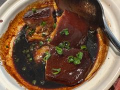 -沈灶河豚宴·河豚融合餐厅(汉中路店)