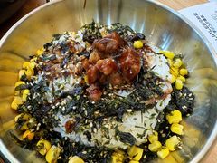 -米村拌饭(王府井喜悦店)