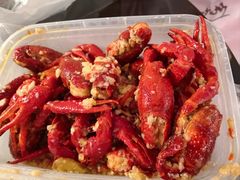 -虾皇(龙虾城旗舰店)